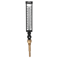 TIM/TIM-LF Industrial 9" Thermometer